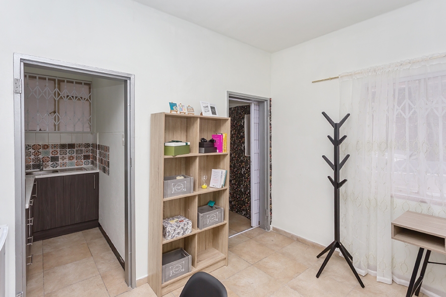 1 Bedroom Property for Sale in Cape Town City Centre Western Cape